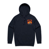 4XA Nature Hoody design 2