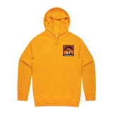 4XA Nature Hoody design 2