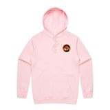 4XA Nature Logo Hoodie