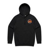 4XA Nature Logo Hoodie