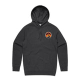 4XA Nature Logo Hoodie