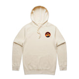 4XA Nature Logo Hoodie