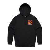 4XA Nature Hoody design 2