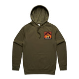 4XA Nature Hoody design 2