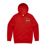 4XA Nature Logo Hoodie