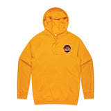4XA Nature Logo Hoodie