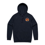 4XA Nature Logo Hoodie