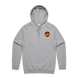 4XA Nature Logo Hoodie