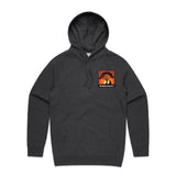4XA Nature Hoody design 2
