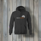 Explore with 4xAdventures - Pocket Hoodie Sweatshirt