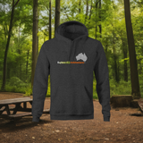 Explore with 4xAdventures - Pocket Hoodie Sweatshirt