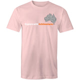 Stylish Explore with 4xAdventures Men's T-Shirt